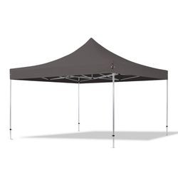 Toolport Professional Aluminium Faltpavillon 4 x 4 m Toolport Professional Aluminium Faltpavillon 4 x 4 m