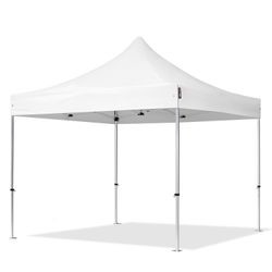 Toolport Professional Aluminium Faltpavillon 3 x 3 m Toolport Professional Aluminium Faltpavillon 3 x 3 m
