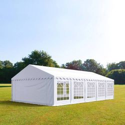 Toolport PRO Smart Partyzelt 5 x 10 m Toolport PRO Smart Partyzelt 5 x 10 m