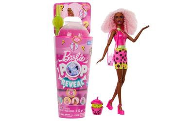 Mattel