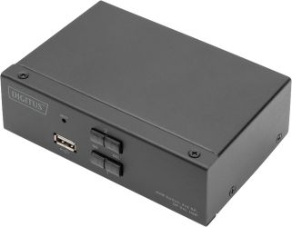 Digitus KVM Switch (DS-12851)