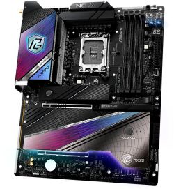 ASRock Phantom Gaming Z890 Nova WiFi