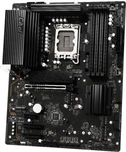 ASRock Z890 Pro-A WiFi