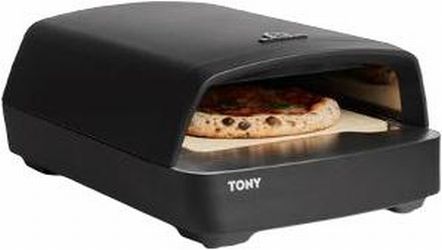 Burnhard Tony Gas-Pizzaofen