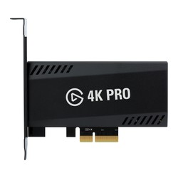 Elgato Game Capture 4K Pro (10GBK9901) Elgato Game Capture 4K Pro (10GBK9901)