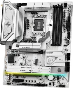 ASRock Z890 Steel Legend WiFi