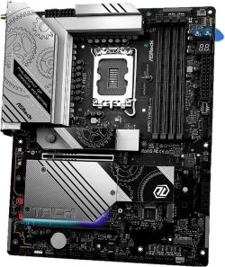 ASRock Z890 Taichi Lite