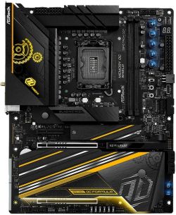 ASRock Z890 Taichi OCF