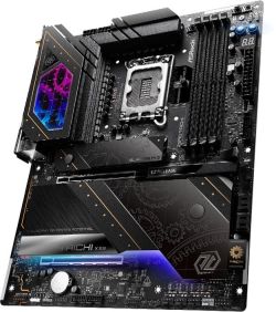 ASRock Z890 Taichi