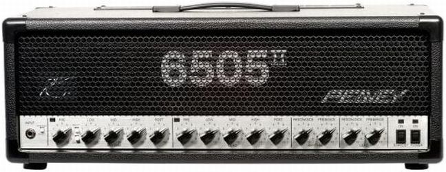 Peavey