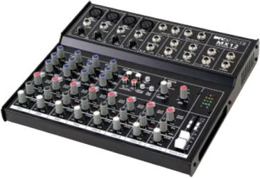 Invotone MX12
