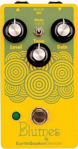 EarthQuaker Devices Blumes