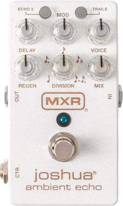 MXR Joshua Ambient Echo