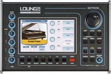 Ketron