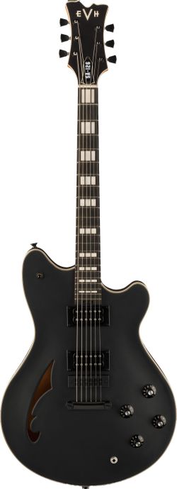 EVH SA-126 Special