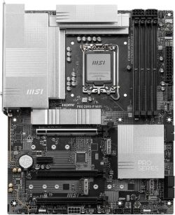 MSI