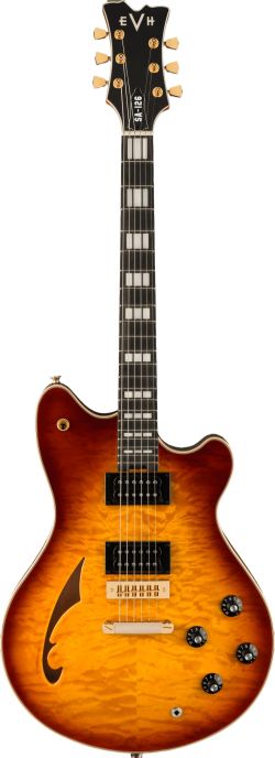EVH SA-126 Special QM