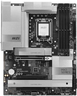 MSI PRO Z890-A WiFi
