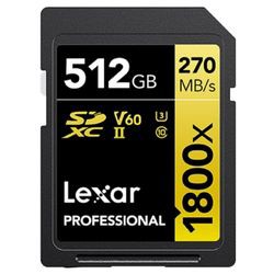 Lexar
