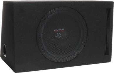 Audio System M 12-D4 BR Active 400 EVO2