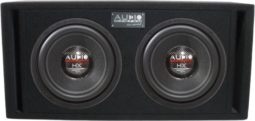 Audio