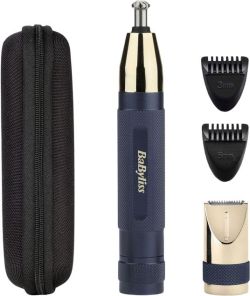 BaByliss Super-X Metal E112E BaByliss Super-X Metal E112E