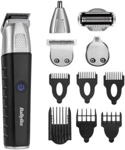 BaByliss LithiumPower 11-in1 MT812E