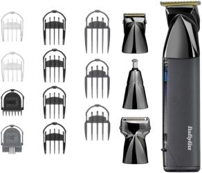 BaByliss Super-X Metal MT991E