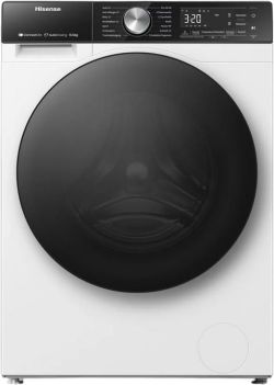 Hisense WF5S1045BW