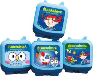 tonies Clever Tonies Lichterkinder - Lernen mit LIKI und LUMI (Set) tonies Clever Tonies Lichterkinder - Lernen mit LIKI und LUMI (Set)