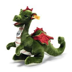 Steiff Rocky Drache 32 cm Steiff Rocky Drache 32 cm