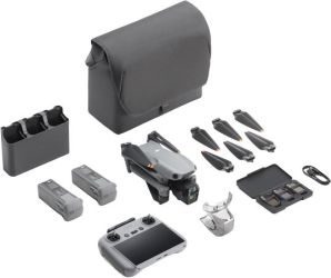 DJI Air 3S Fly More Combo (DJI RC 2)