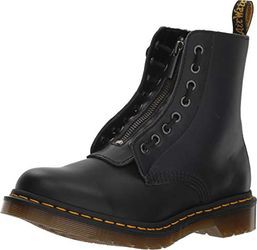 Dr. Martens 1460 Pascal Nappa Stiefel mit Reißverschluss Dr. Martens 1460 Pascal Nappa Stiefel mit Reißverschluss