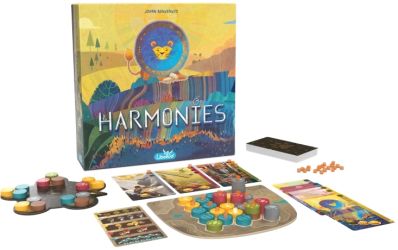 Libellud Harmonies
