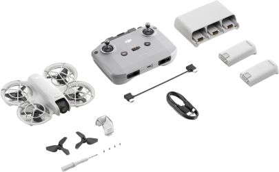 DJI Neo Fly More Combo