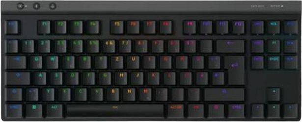 Logitech G515 Lightspeed TKL (GL Tactile) Logitech G515 Lightspeed TKL (GL Tactile)
