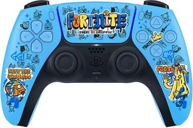 Sony DualSense Wireless Controller FORTNITE Limited Edition PS5