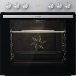 Gorenje BC6715E02XK + ECD643BX