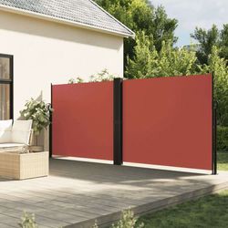 vidaXL Seitenmarkise 180x1000 cm (400474) vidaXL Seitenmarkise 180x1000 cm (400474)