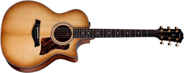 Taylor 50th Anniversary 314ce LTD