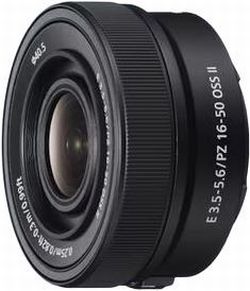 Sony SEL-P16502