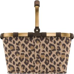 Reisenthel Carrybag Frame Leo Macchiato (BK6047)