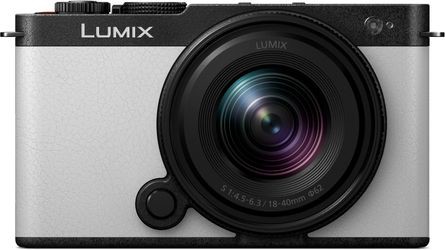 Panasonic Lumix S DC-S9NE Panasonic Lumix S DC-S9NE
