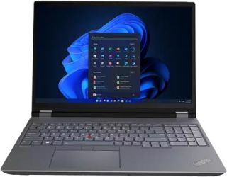 Lenovo ThinkPad P16 G2 (21FA005CGE)