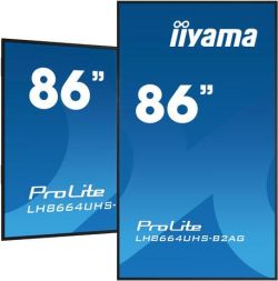 iiyama ProLite LH8664UHS-B2AG