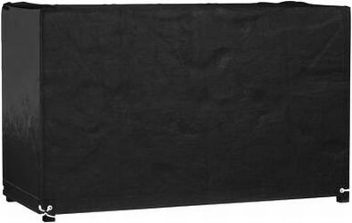 vidaXL Gartenmöbel-Abdeckung 8 Ösen 170 x 94 x 70 cm vidaXL Gartenmöbel-Abdeckung 8 Ösen 170 x 94 x 70 cm