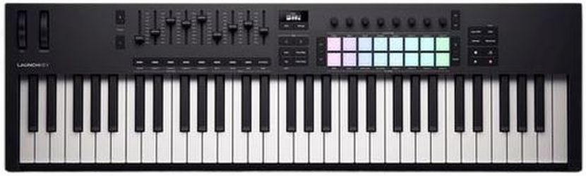 Novation Launchkey 61 MK4
