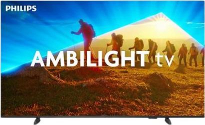 Philips 55" LED 4K Ambilight TV 55PUS8009/12