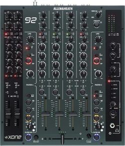 Allen & Heath Xone:92 MK2