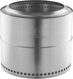 Burnhard Feuerschale Edelstahl 50 cm